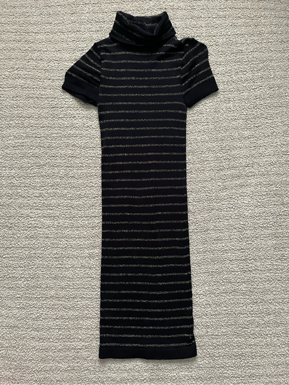 Bebe Dress